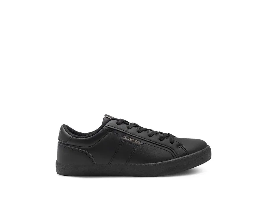 obrazek 1 Kappa Sneakersy LOGO ROERA 331I5IW-A0G Czarny