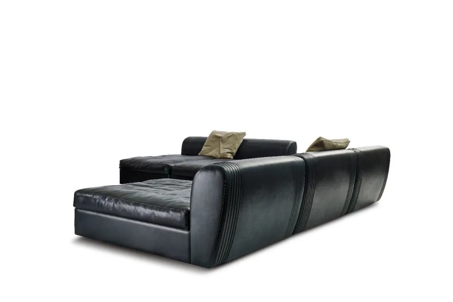 obrazek 5 Wyjątkowa nowoczesna sofa do szczególnych wnętrz – Mascheroni
