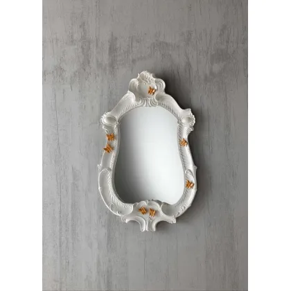 Picture Stylish large mirror for the apartment - Rebirth Ceramics