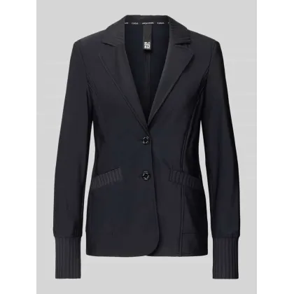 Zdjęcie Żakiet z kołnierzem z klapami