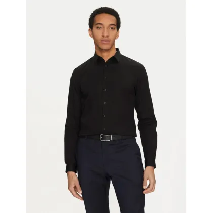 Zdjęcie Calvin Klein Koszula K10K112743 Czarny Extra Slim Fit