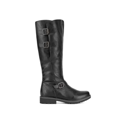 Zdjęcie Remonte Kozaki R6590-01 Czarny