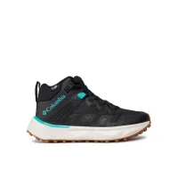 Zdjęcie Columbia Trekkingi Facet™ 75 Mid Outdry™ 2027201 Czarny