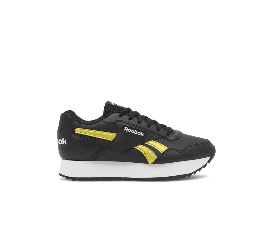 obrazek 1 Reebok Sneakersy Glide Ri IE3278 Czarny