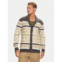 Zdjęcie Guess Kardigan Efrem M4BR21 Z3HE2 Szary Regular Fit