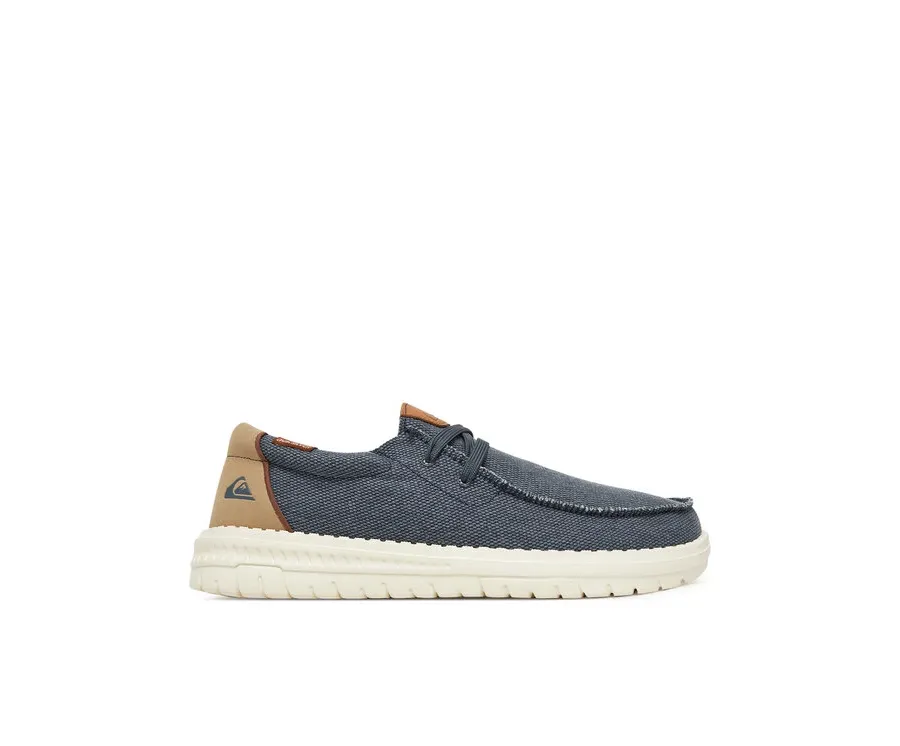 obrazek 1 Quiksilver Półbuty WADE-02 Granatowy