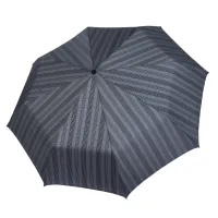 Picture Elite folding umbrella from the Rancher Orion Automatic collection - Doppler Manufaktur
