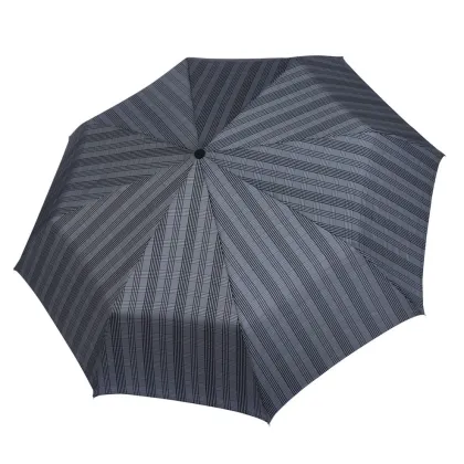 Zdjęcie Elitarny parasol składany z kolekcji Rancher Orion Automatic - Doppler Manufaktur