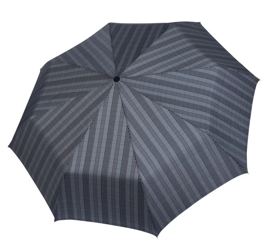 obrazek 1 Elitarny parasol składany z kolekcji Rancher Orion Automatic - Doppler Manufaktur