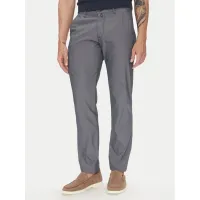 Zdjęcie Pierre Cardin Chinosy C3 33730.1060 Szary Slim Fit