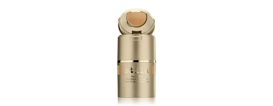 obrazek 1 Stila Stay All Day Foundation & Concealer Podkład w płynie 30 ml Light 3