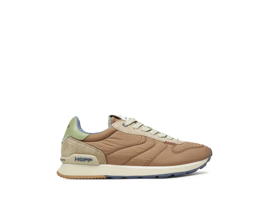 obrazek 1 HOFF Sneakersy Track & Field 22517005 Beżowy