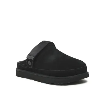 Zdjęcie Ugg Klapki W Goldenstar Clog 1138252 Czarny