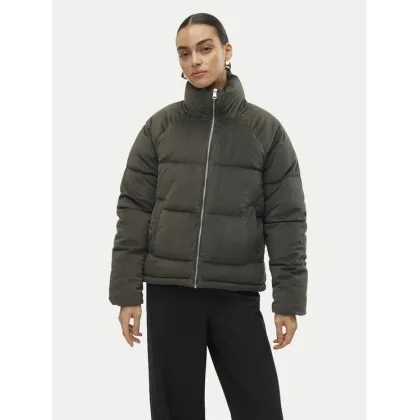 Zdjęcie Vero Moda Kurtka zimowa Debbie Sofia 10314894 Szary Regular Fit