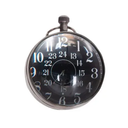 Zdjęcie Zegar na prezent vintage - Authentic Models