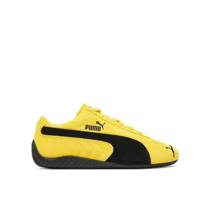 Zdjęcie Puma Sneakersy Speedcat Og Jr 401698 15 Żółty