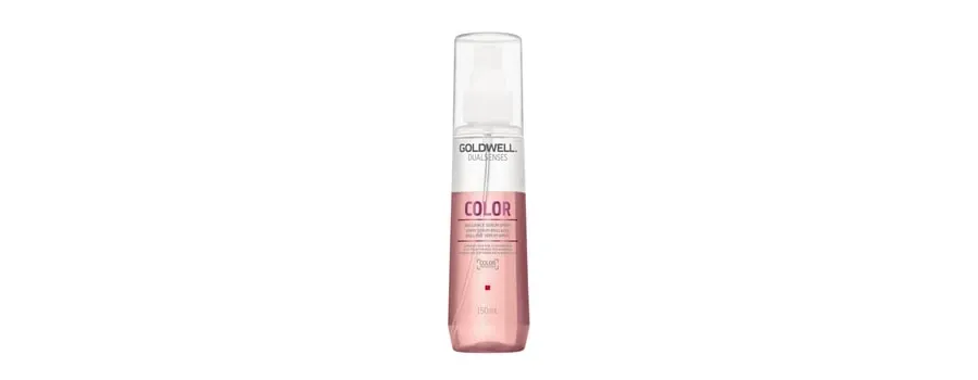 obrazek 1 Goldwell Dualsenses Color Brilliance Serum Spray Kuracja bez zmywania 150 ml