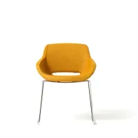 Picture Clea Plus office chair