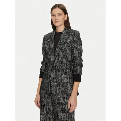 Zdjęcie Joseph Ribkoff Marynarka 243053 Szary Regular Fit