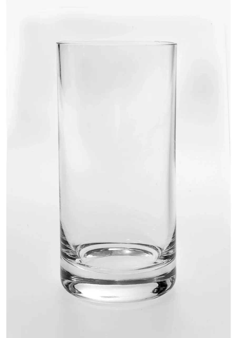 obrazek 1 Zestaw szklanek do drinków Fiona - 6 sztuk, 380 ml