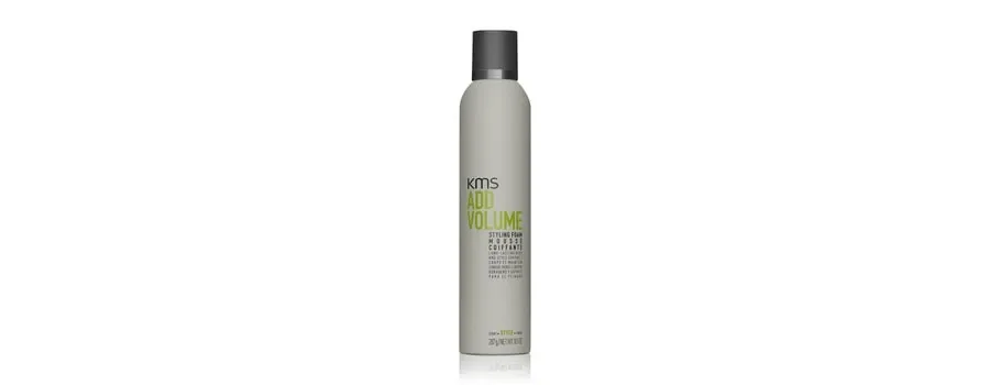 obrazek 1 KMS ADDVOLUME Styling Foam Pianka utrwalająca 300 ml