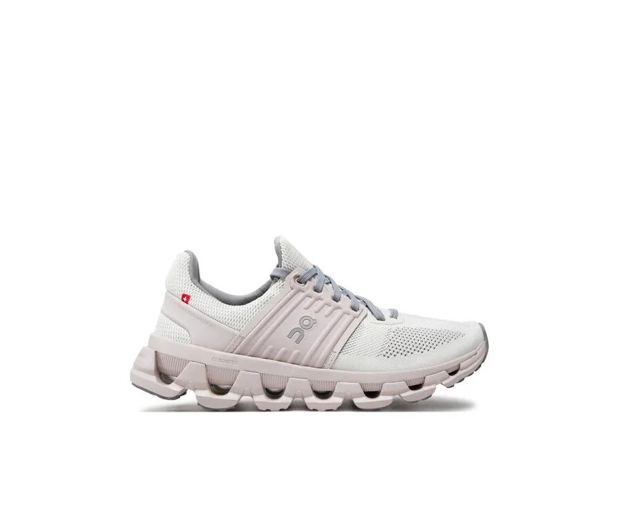 obrazek 1 On Buty do biegania Cloudswift 3 3WD10152169 Różowy