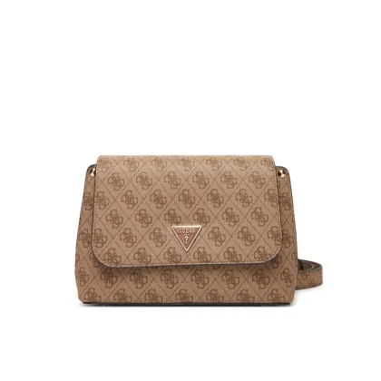 Zdjęcie Guess Torebka Meridian II HWSG69 74200 Brązowy