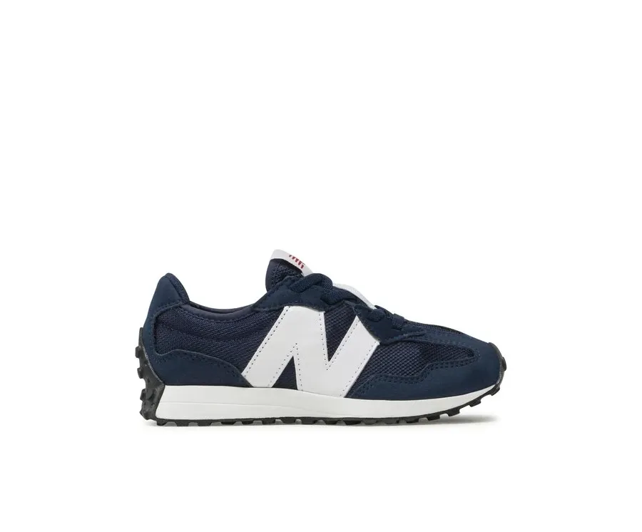 obrazek 1 New Balance Sneakersy PH327CNW Granatowy
