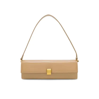 Zdjęcie Gino Rossi Torebka NEL-CS7386 Beżowy