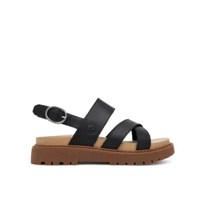 Zdjęcie Timberland Sandały TB0A61TRW021 Czarny