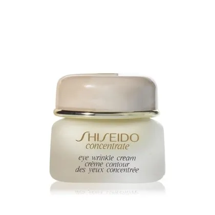 Zdjęcie Shiseido Concentrate Krem pod oczy 15 ml