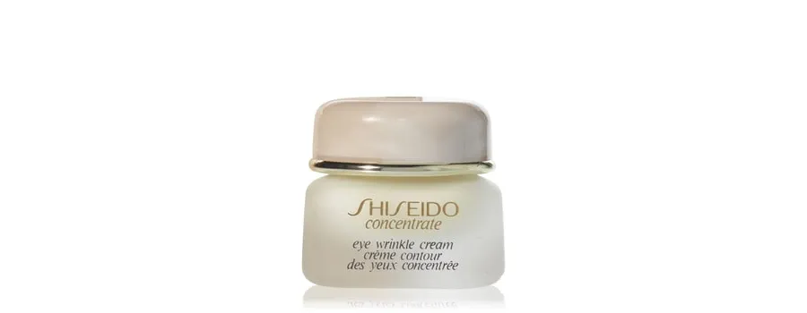 obrazek 1 Shiseido Concentrate Krem pod oczy 15 ml