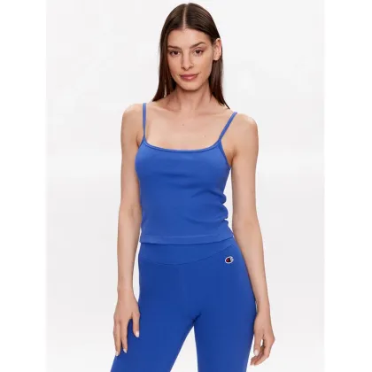 Zdjęcie Champion Top 116069 Niebieski Regular Fit