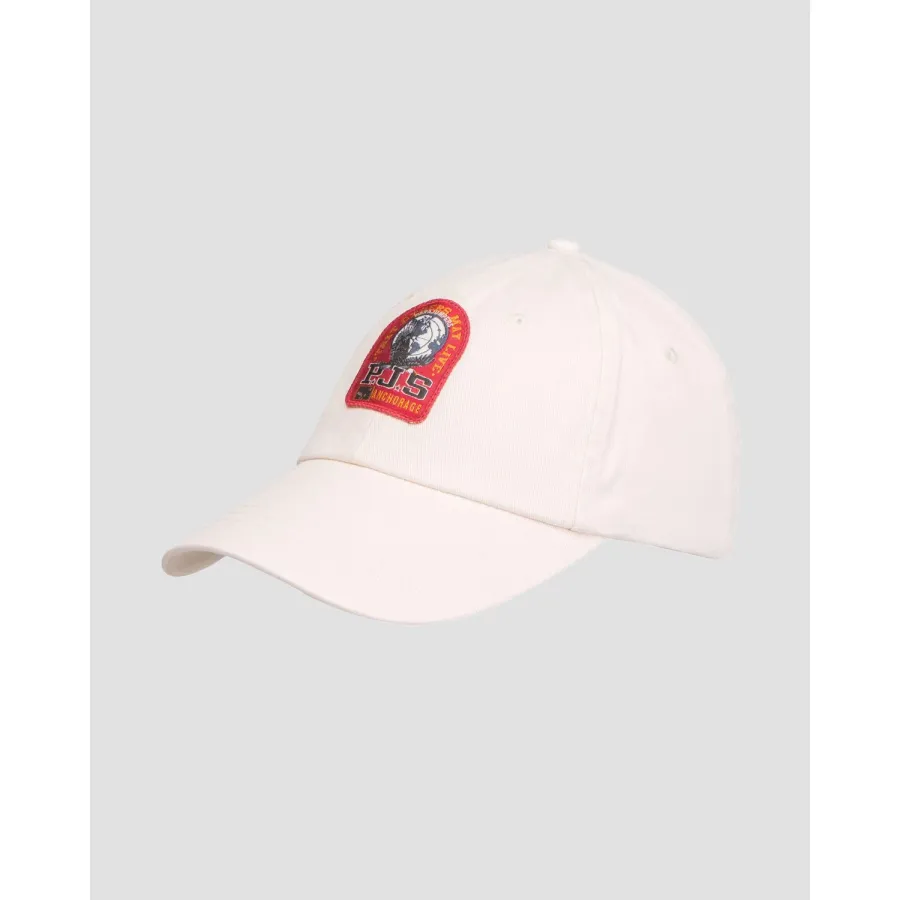 obrazek 1 Czapka Parajumpers Patch Cap