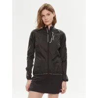 Zdjęcie CMP Kurtka do biegania 3C46776T Czarny Regular Fit
