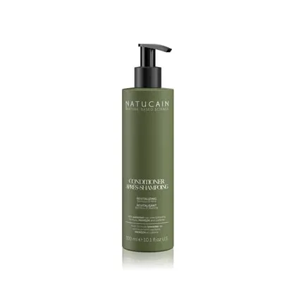 Zdjęcie Natucain Revitalizing Conditioner Odżywka 300 ml