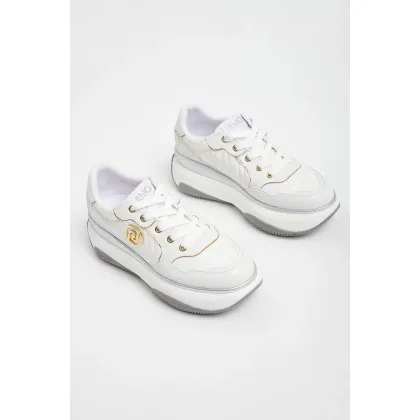 Zdjęcie Sneakersy LIU JO Liu Jo