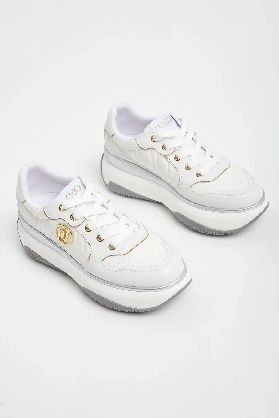 obrazek 1 Sneakersy LIU JO Liu Jo