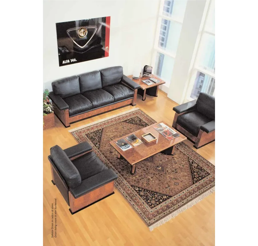 obrazek 2 Wytworna sofa R.A.Mobili Orion