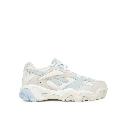 Zdjęcie Reebok Sneakersy PRESEASON 94 LOW 100209509 Écru