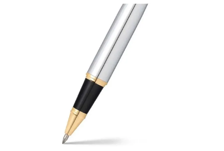 obrazek 3 Stylowe pióro kulkowe Sheaffer 300 Chrome