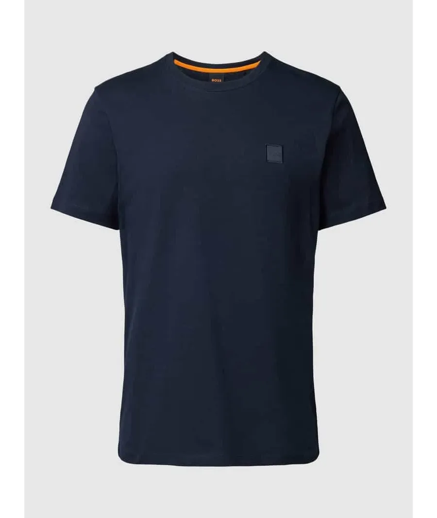 obrazek 1 T-shirt z nadrukiem z logo model ‘Tales’