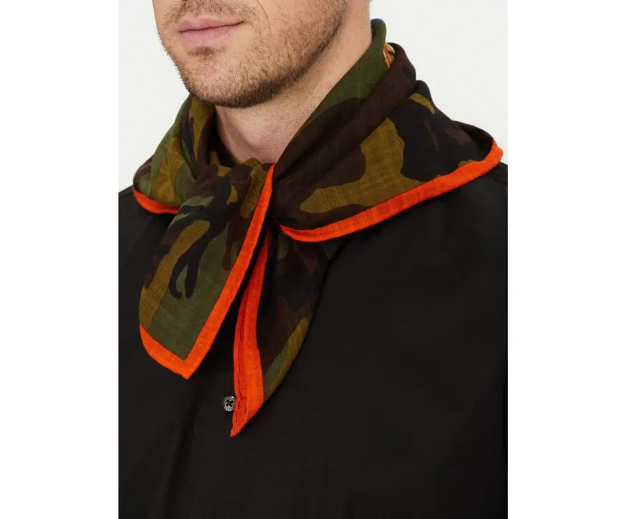obrazek 1 Polo Ralph Lauren Chusta 449973185001 Zielony