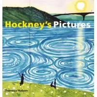 Picture Hockney's Pictures Book - Thames and Hudson
