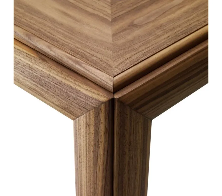 obrazek 2 Włoski drewniany stół York w 3 wariantach do wyboru