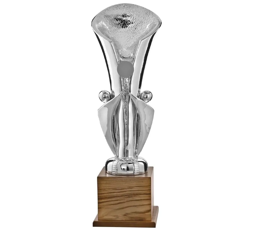 obrazek 1 Statuetka dla sportowców