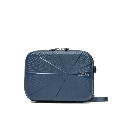 Zdjęcie American Tourister Kuferek Starvibe 152544-1596-1CNU Granatowy