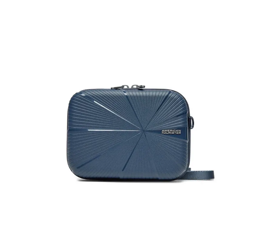 obrazek 1 American Tourister Kuferek Starvibe 152544-1596-1CNU Granatowy