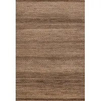 Picture A phenomenal hand-woven woolen carpet from India - Jordan