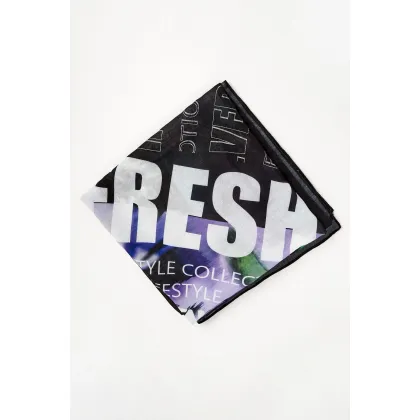 Zdjęcie Chusta damska SPORTALM Sportalm